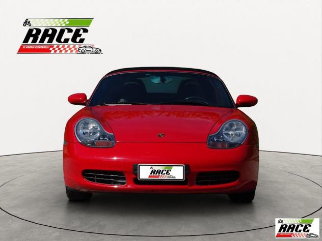 PORSCHE - Boxster - 3.2 S PERFETTE CONDIZIONI - Foto 2