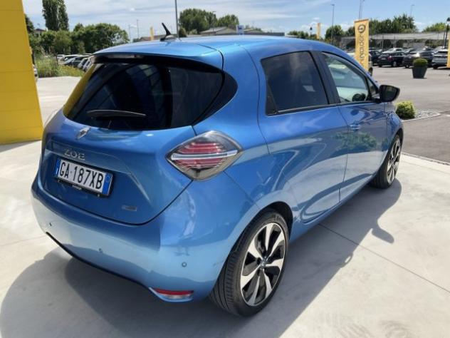 RENAULT ZOE Zen R135 rif. 23757379 - Foto 6