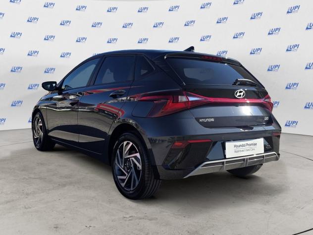 Hyundai i20 1.0 T-GDI 90cv ConnectLine - Foto 5