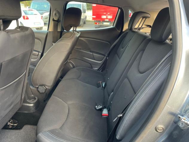 Renault Clio TCe 12V 90 CV GPL Start&Stop 5 porte Energy Life - Foto 10