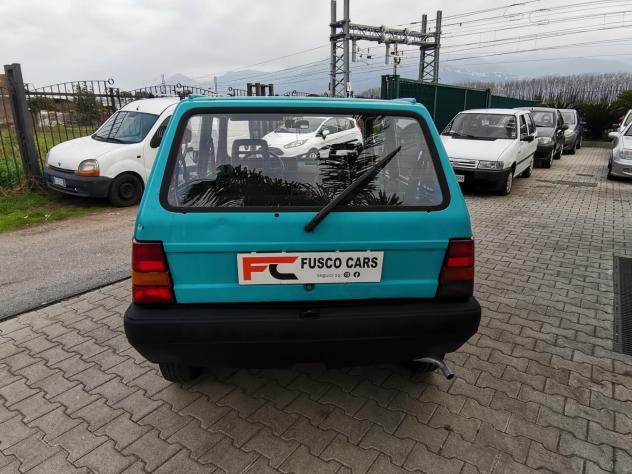 Seat Marbella 903 GLX - Foto 6