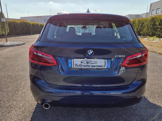 BMW 216 i Active Tourer Luxury rif. 24056278 - Foto 8
