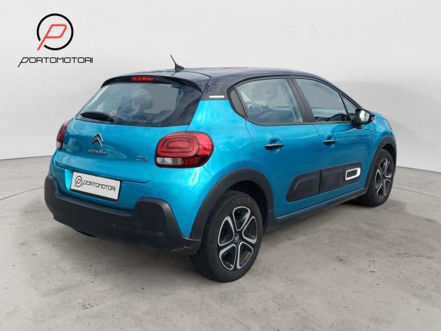 Citroën C3 3ª serie PureTech 110 S&S EAT6 Shine - Foto 5