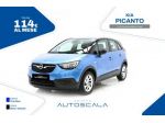 OPEL Crossland X 1.2 Turbo 12V 110cv S&S Business Edition  rif. 24126605