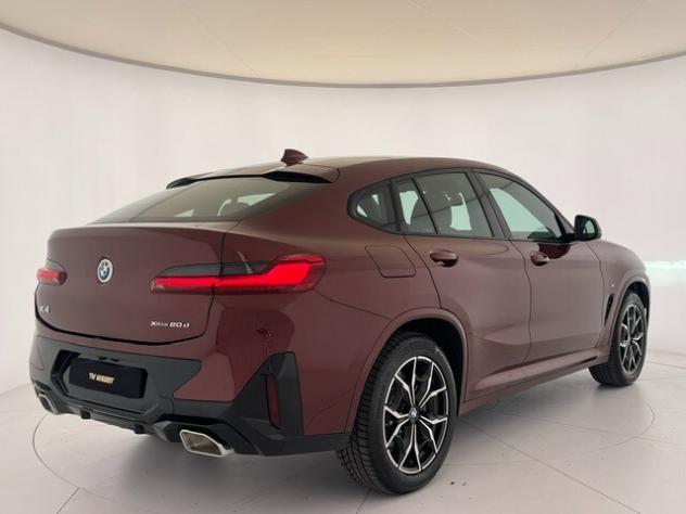 Bmw X4 xDrive20d 48V Msport - Foto 6