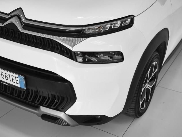 Citroën C3 Aircross BlueHDi 110 S&S Feel - Foto 5