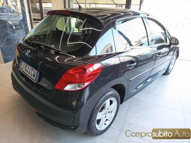 PEUGEOT 207 1.4 HDi 70CV 5p. Allure rif. 23807025 - Foto 8