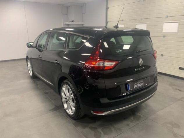 RENAULT Grand Scenic 1.7 dCi 7 POSTI Intens rif. 24038994 - Foto 4