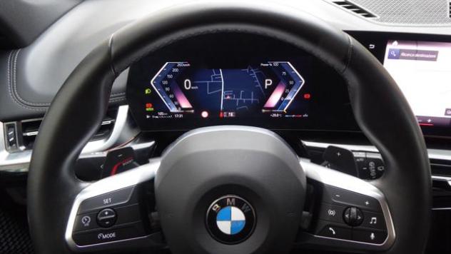 BMW X1 xDrive 23i Msport rif. 23952967 - Foto 10