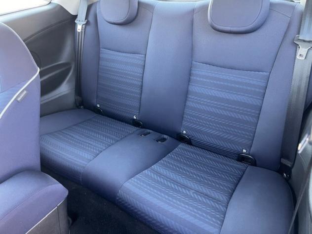Fiat 500 500e Berlina 42 kWh Passion - Foto 5