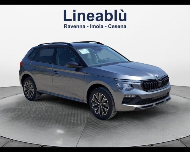 Škoda Kamiq Be More 1,0 TSI 70 kW (95 CV) 5 marce - manuale - Foto 3