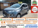 Ford EcoSport 1.5 110 CV Titanium BENZINAGPL, OK NEOPATENTATI, GARANZIA L.1 &hellip;