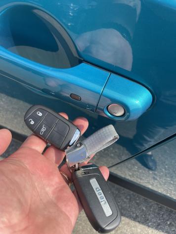 Jeep Renegade 1.0 T3 Limited - Foto 8