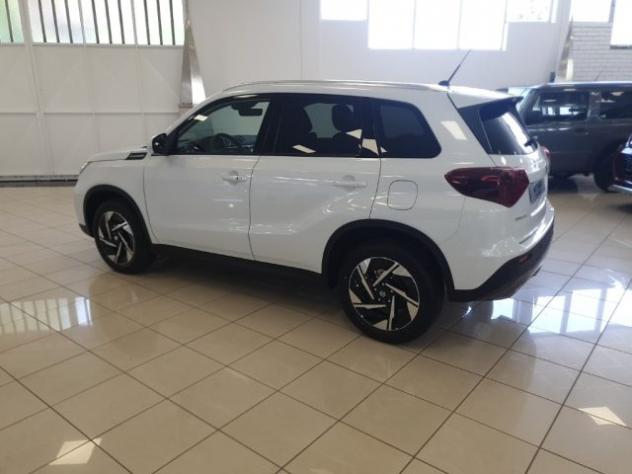 SUZUKI Vitara HYBRID 1.4 TOP 4WD ALLGRIP EXTRA PROMO+INCENTIVO rif. 24159180 - Foto 2