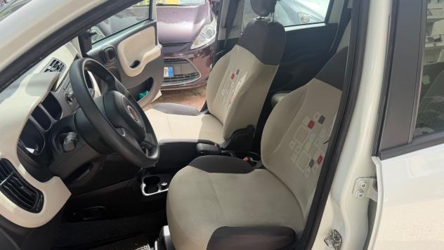 Fiat Panda 1.3 MJT S&S Easy - Foto 10