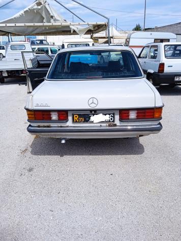 Mercedes-benz 200 D - Foto 3