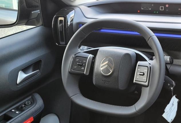 Citroen C3 100 Plus Nessun obbligo finanziario !! - Foto 9
