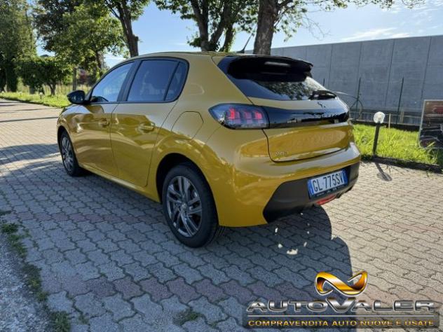 PEUGEOT 208 BlueHDi 100 Stop&Start 5 porte Active rif. 23798714 - Foto 3