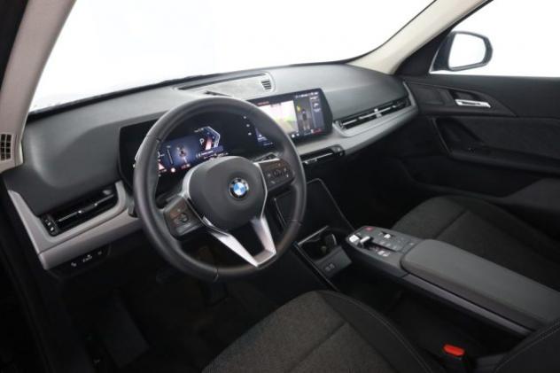 BMW X1 X1 sDrive 18i rif. 23738323