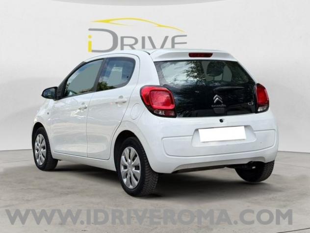 CITROEN C1 C1 5p 1.0 vti E6 rif. 24100293 - Foto 5