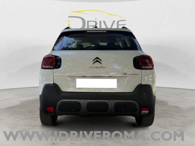 CITROEN C3 Aircross C3 Aircross 1.2 82cv rif. 23983739 - Foto 6