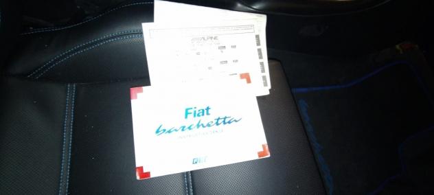Fiat Barchetta 1.8 16V - Foto 8