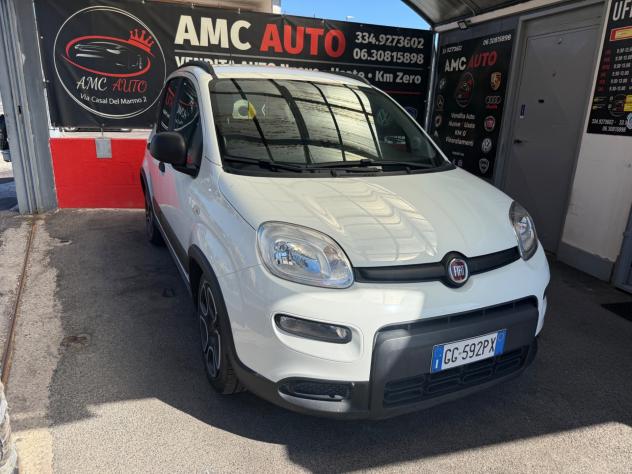Fiat Panda 1.0 FireFly S&S Hybrid City Life - Foto 3