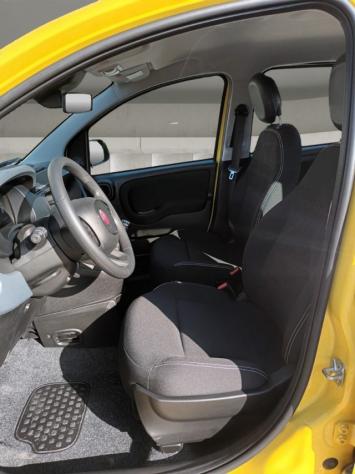 FIAT Panda 1000 HYBRID 70 CV PDC ITALIA rif. 24122530 - Foto 6