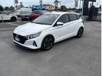 Hyundai i20 1.0 T-GDI 48V 100cv ConnectLine