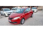 Lancia Ypsilon 1.2 69 CV 5 porte Silver