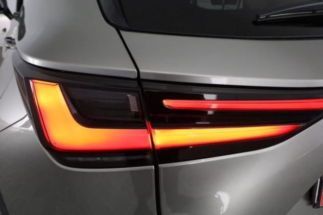 LEXUS NX NX Hybrid 4WD Premium + rif. 23798464 - Foto 10
