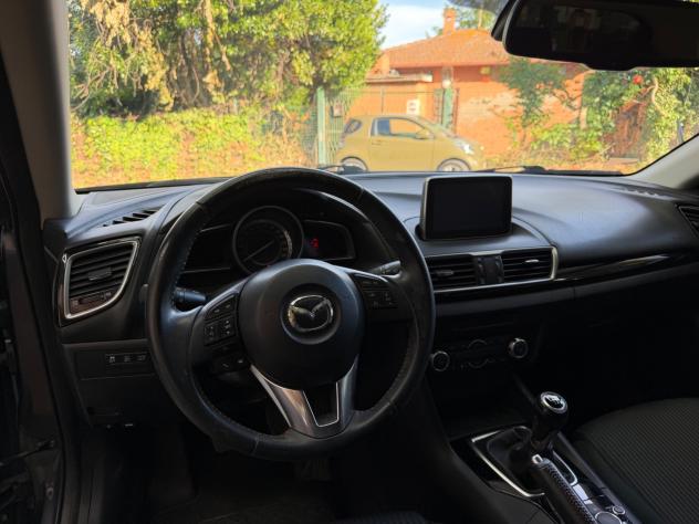 Mazda 3 Mazda3 2.2 Skyactiv-D Exceed - Foto 7