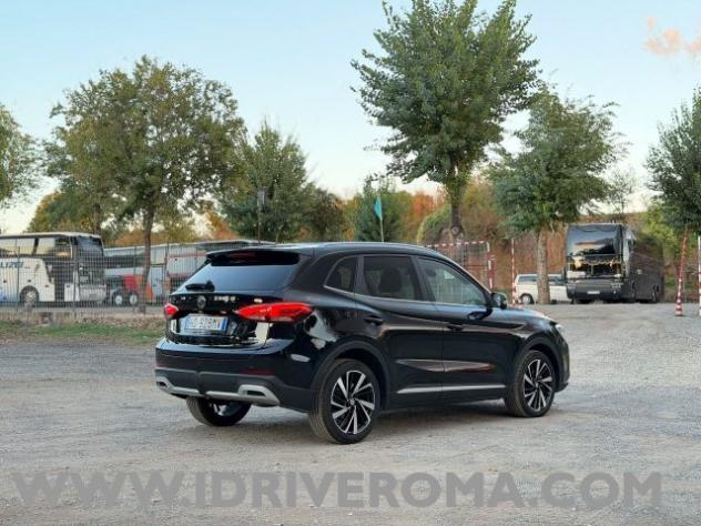 MG ZS HEV 1.5 Hybrid+ Luxury "NERA" rif. 24133233 - Foto 5