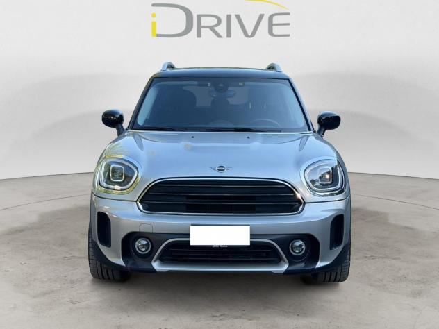 MINI Countryman Mini Countryman 2.0 Cooper D automatica BICOLORE - Foto 2