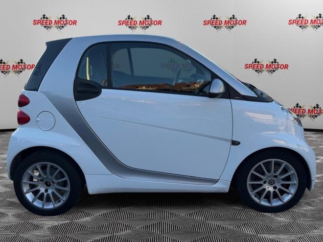 smart fortwo Fortwo 1.0 mhd Passion 71cv - Foto 3