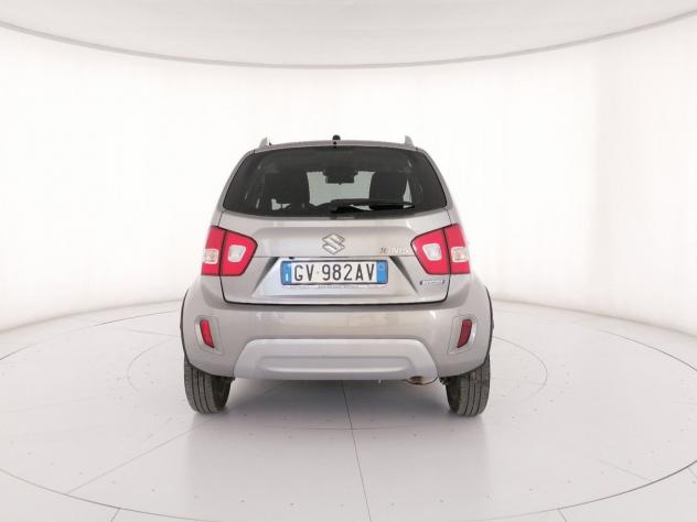 Suzuki Ignis 1.2h Top 2wd cvt - Foto 4