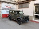Suzuki Jimny 1.5 ALLGRIP PRO 4x4 N1 Da € 485,00