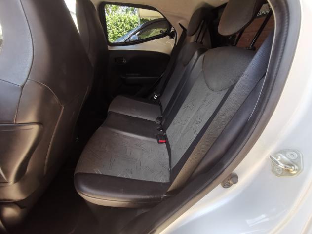 Toyota Aygo 1.0 VVT-i 72 CV 5 porte x-clusiv - Foto 8