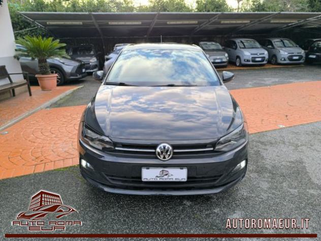 VOLKSWAGEN Polo 1.0 EVO 80 CV 5p. Comfortline CARPLAY! PREZZO VERO rif. 23815469 - Foto 8
