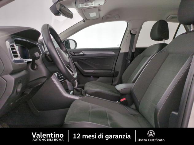 Volkswagen T-Roc 1.5 TSI DSG ACT Style - Foto 6