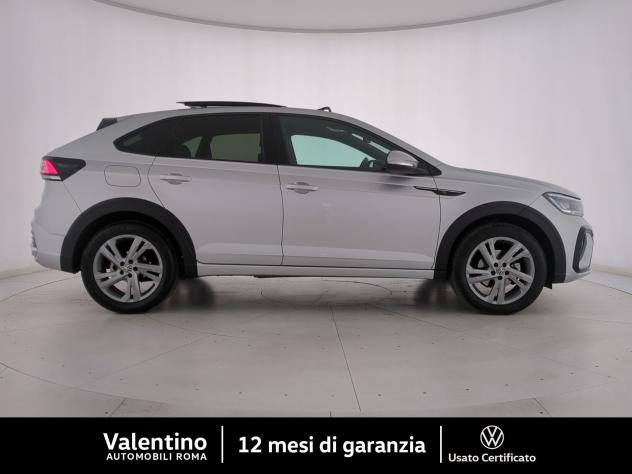 Volkswagen Taigo 1.0 TSI DSG R-Line - Foto 2