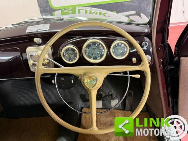 LANCIA Aurelia B10 berlina rif. 23437363 - Foto 10