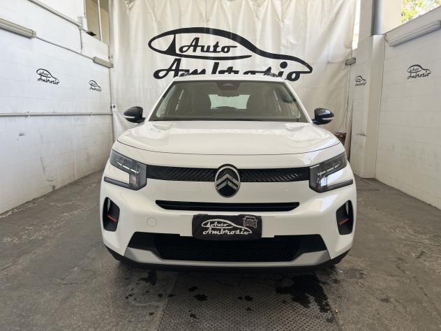 Citroën C3 C3 1.2 puretech turbo Max 100cv s&s TUA DA 179,00 EURO AL MESE - Foto 2