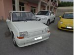 Renault Super 5 Campus