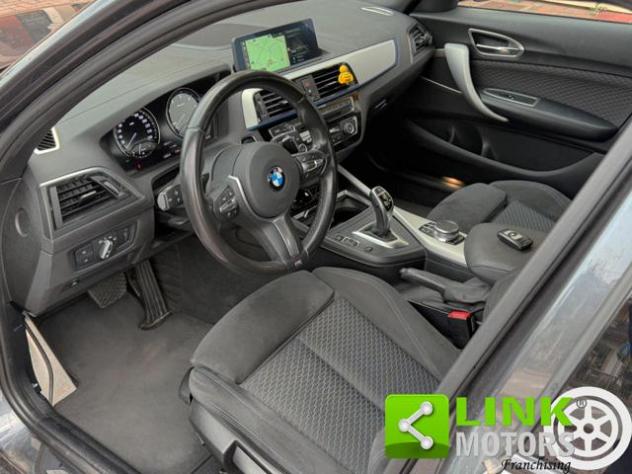 BMW 125 d 5p. Msport - Tagliandi BMW rif. 23807996 - Foto 9