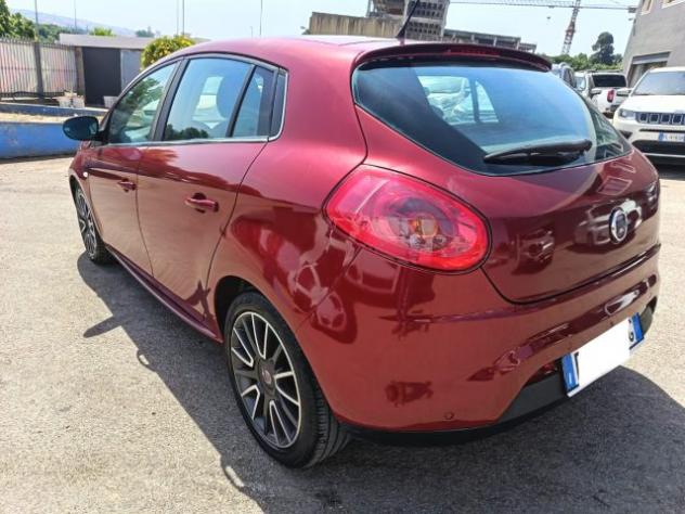 FIAT Bravo 1.6 MJT 105 CV rif. 23411571 - Foto 6