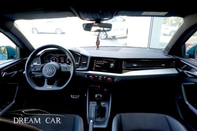 AUDI A1 SPB 35 TFSI S tronic S-line edition Bang&Olufsen rif. 24008677 - Foto 9
