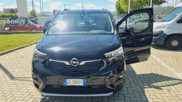 OPEL Combo Life 1.5D 100 CV S&S Edition Plus rif. 22264474