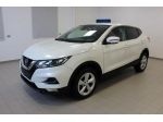 Nissan Qashqai 1.5 dCi Business