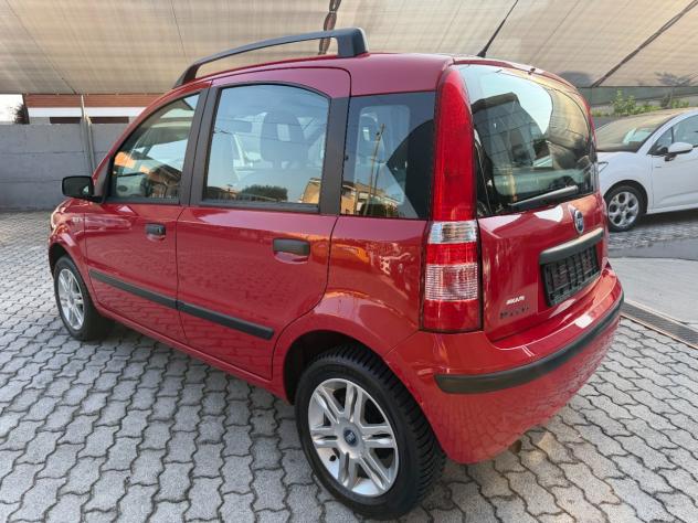 Fiat Panda 1.2 Alessi IDONEA NEOPATENTATI - Foto 3